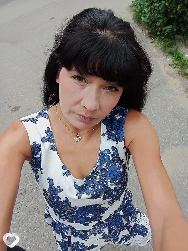 Елена, 34, Твери — анкета №4601057
