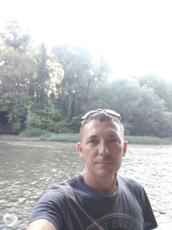 Алексей, 43, Омске — анкета №4601060