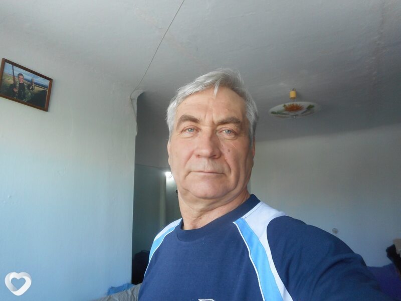 Игорь, 61, Чите — анкета №4601063