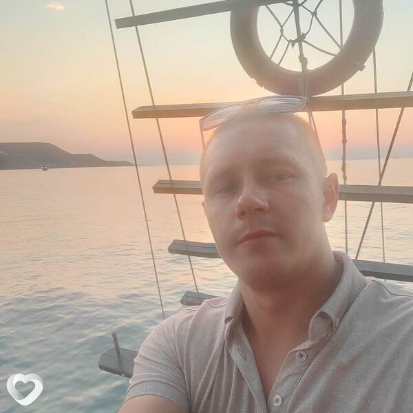 Роман, 37, Гомеле — анкета №4601068