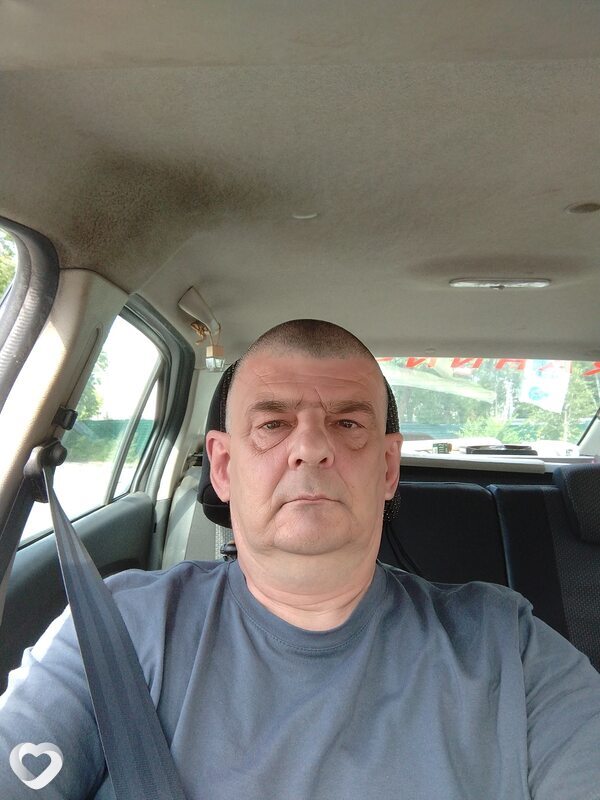 Александр, 53, Тюмени — анкета №4601069