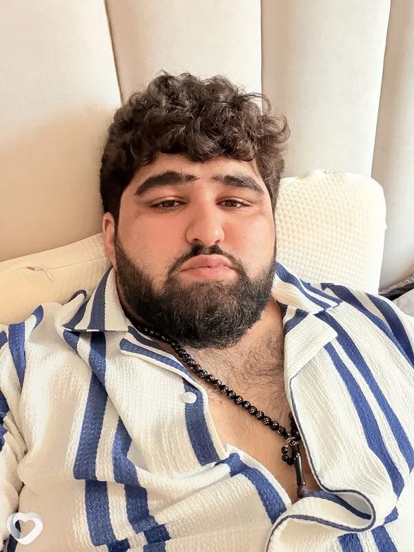Шер, 28, Москве — анкета №4601070