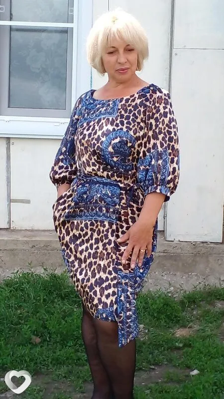 Elena, 54, Барнауле — анкета №4601072