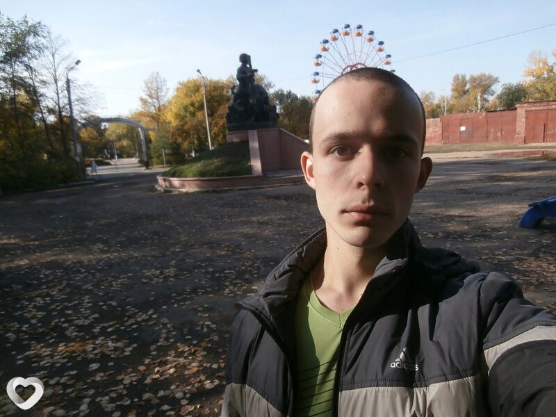 Никита, 23, Рубцовске — анкета №4601074
