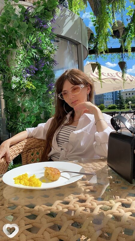 Алла, 40, Бресте — анкета №4600857