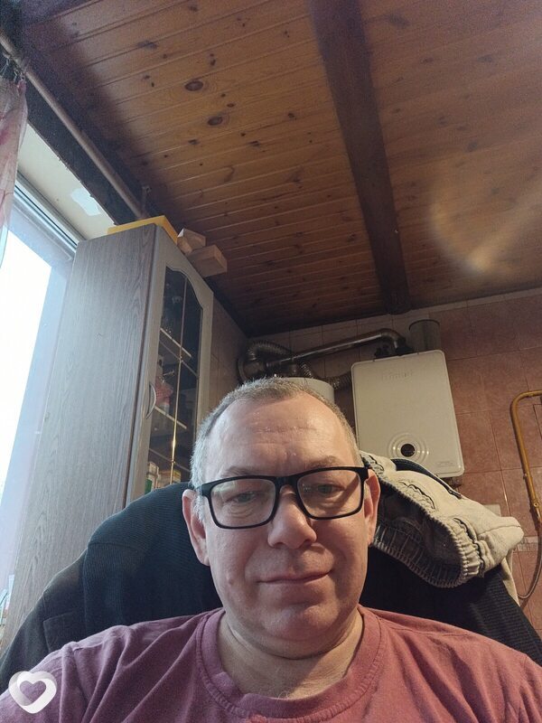 Денис, 44, Екатеринбурге — анкета №4600867
