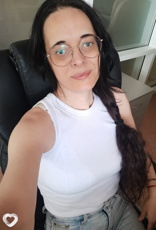 Галина, 36, Новороссийске — анкета №4600875