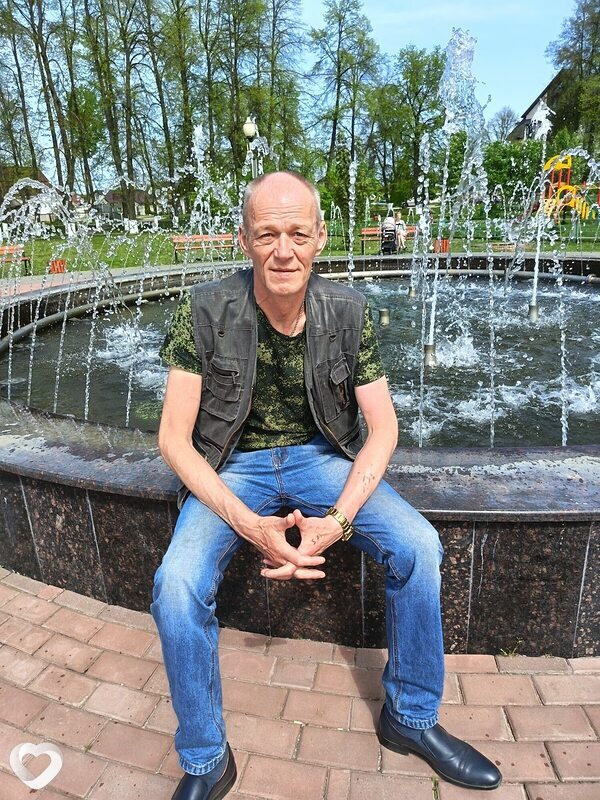 Сергей, 57, Нижнем Новгороде — анкета №4600799