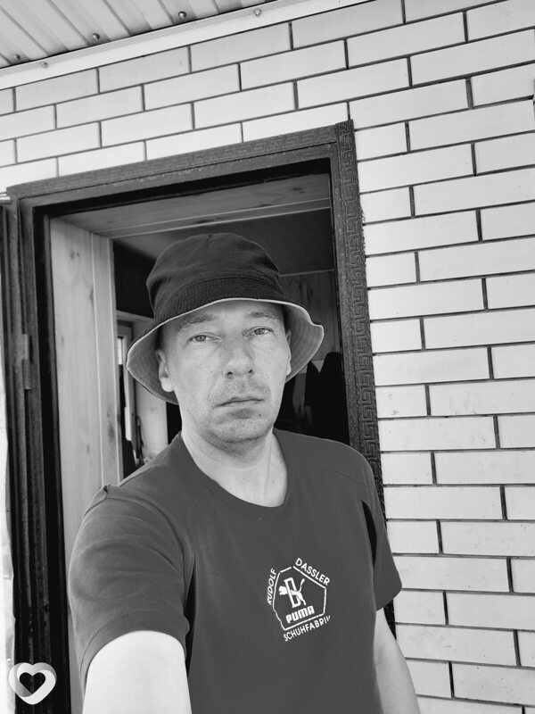 Тёма, 37, Ессентуках — анкета №4601113