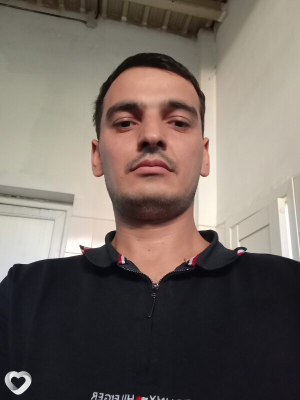 Шарифджон, 33, Астане — анкета №4601122