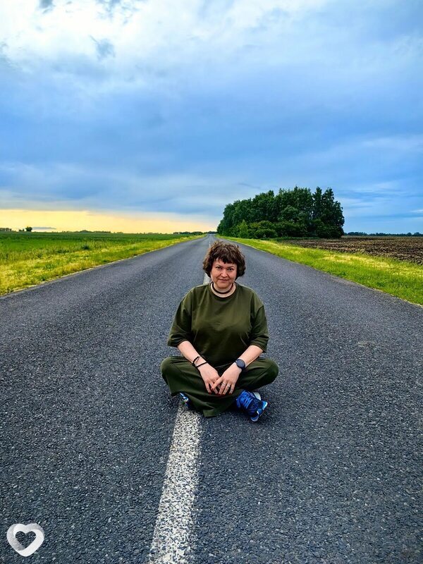 Яна, 45, Санкт-Петербурге — анкета №4601124