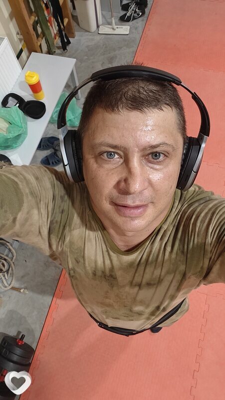Aлексей, 48, Обнинске — анкета №4600982