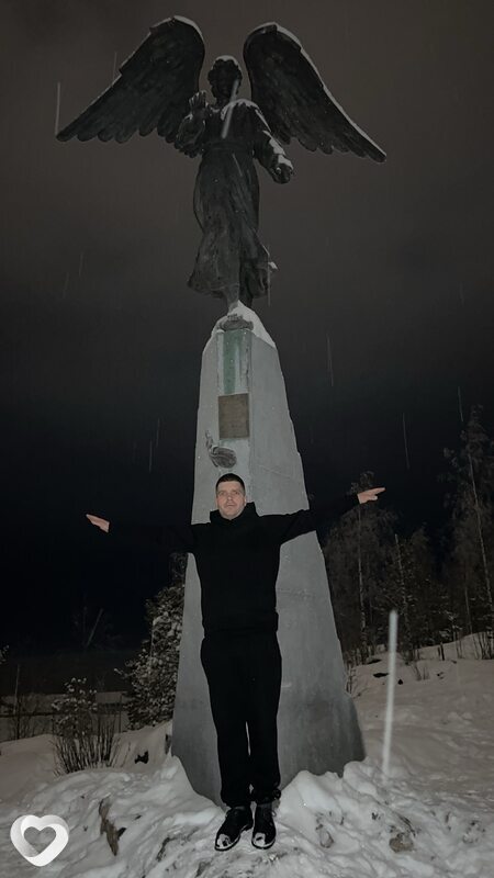 Анатолий, 30, Санкт-Петербурге — анкета №4600985