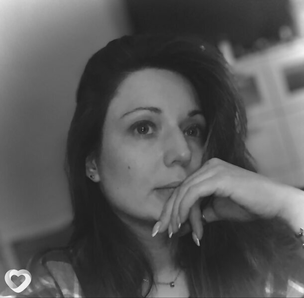 Viktoria, 43, Санкт-Петербурге — анкета №4600988