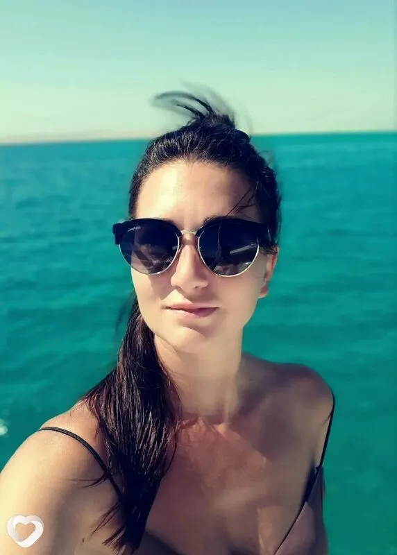 Елена, 36, Москве — анкета №4600989