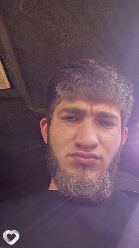 Murad, 26, Астрахани — анкета №4600997