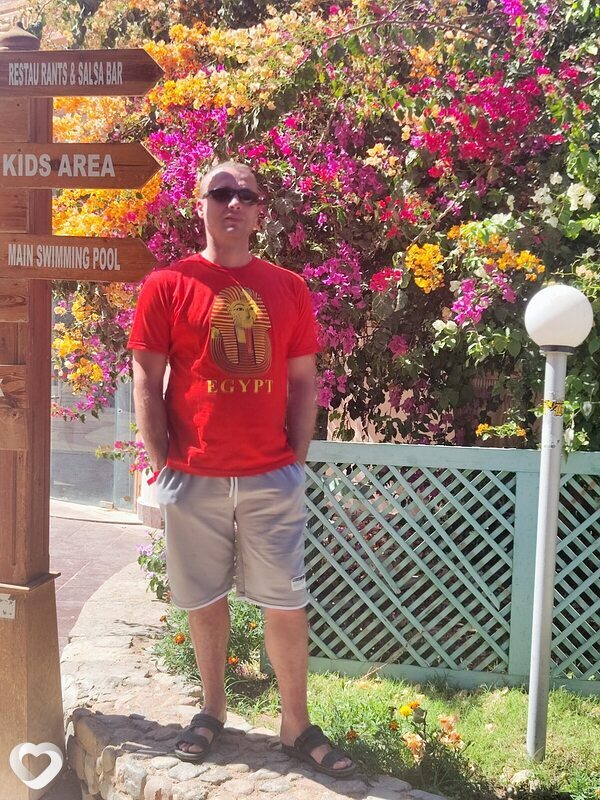 Женя, 42, Гродно — анкета №4601176