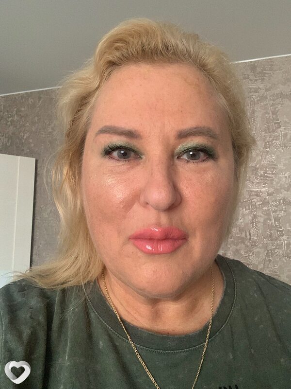 Анна, 50, Санкт-Петербурге — анкета №4601183
