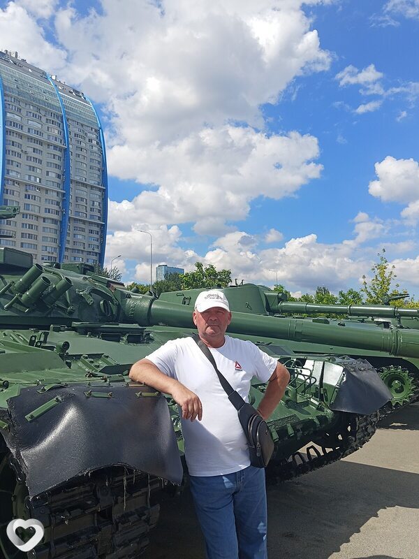Сергей, 53, Волгограде — анкета №4601187