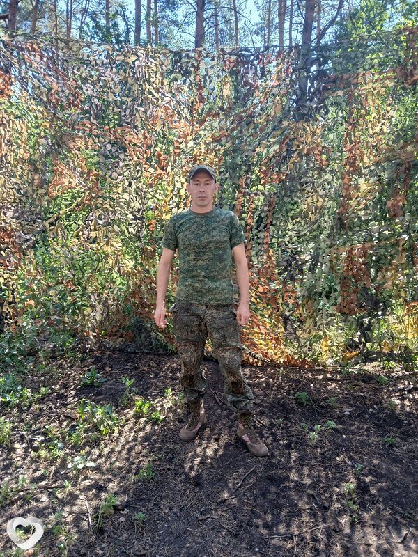 Ильназ, 33, Казани — анкета №4601189