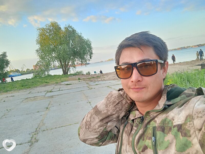 Рамис, 31, Казани — анкета №4601079
