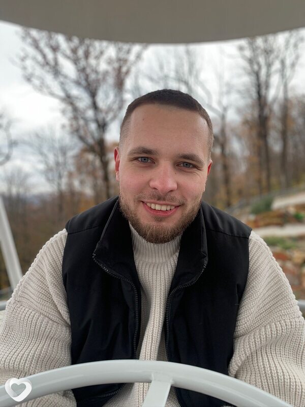 Виктор, 27, Новосибирске — анкета №4601085