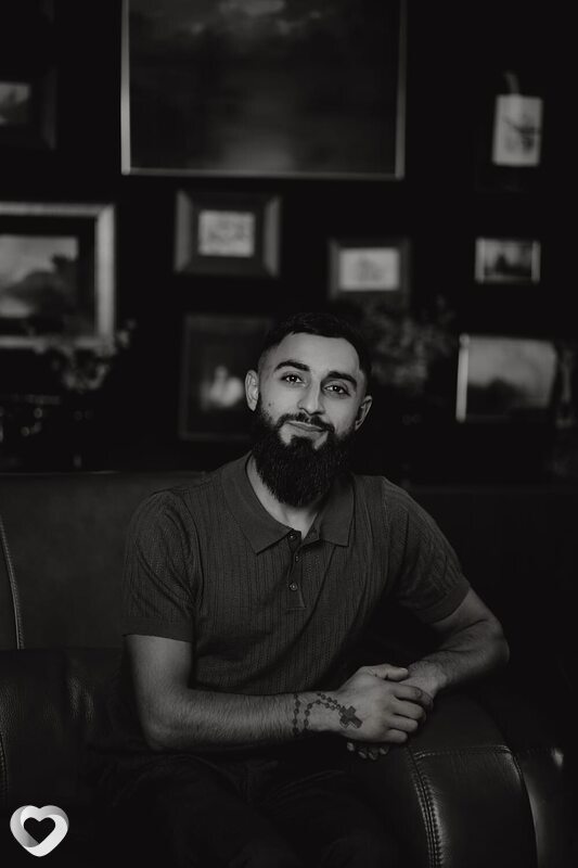 Тигран, 28, Воронеже — анкета №4601089