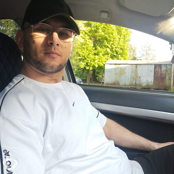 Ergash, 30, Иванове — анкета №4601090