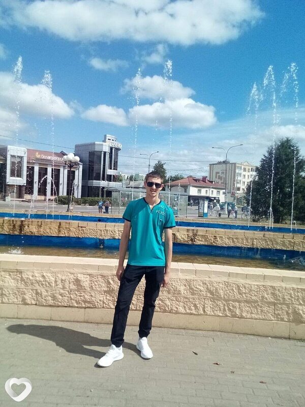 Валера, Жлобин