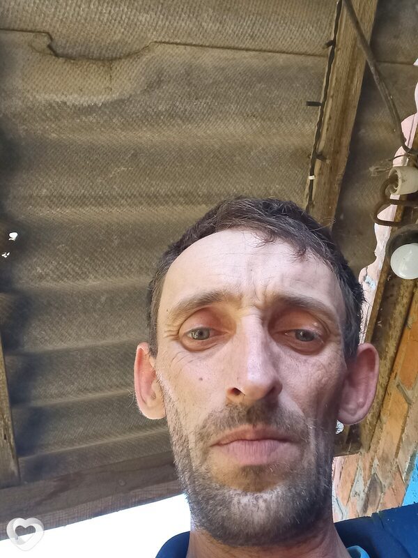 Михаил, 38, Краснодаре — анкета №4601098