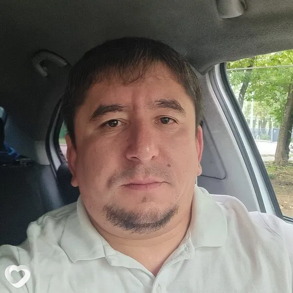 Алибек, 39, Москве — анкета №4601099