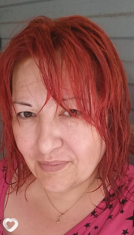 Ведьмочка, 46, Хабаровске — анкета №4600930