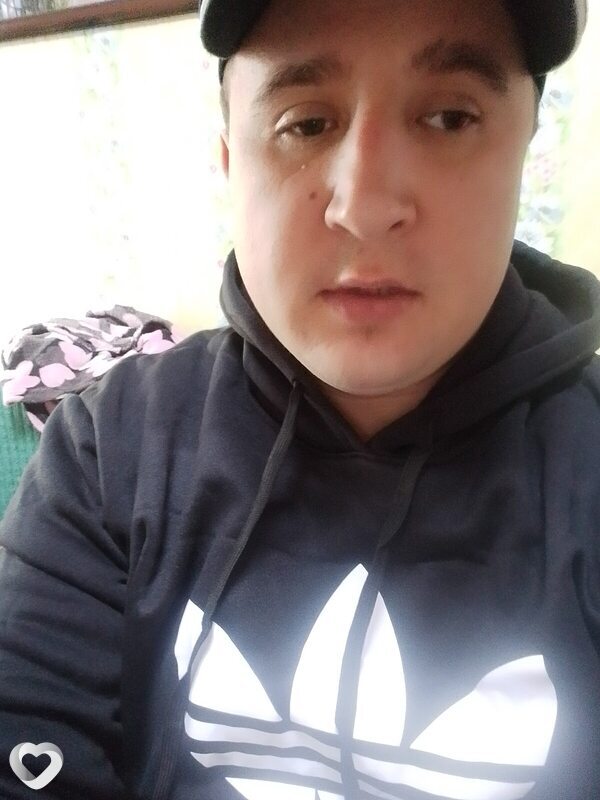 Дима, 27, Чите — анкета №4600935