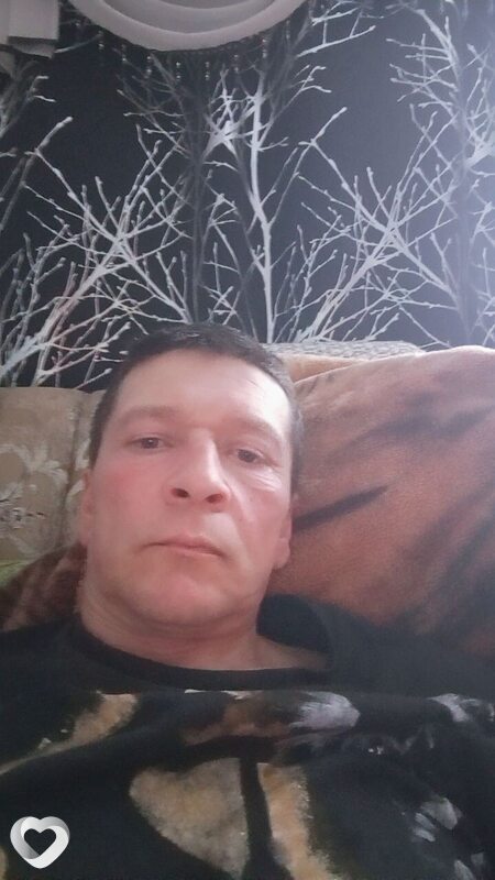 Юрий, 45, Борисове — анкета №4600939