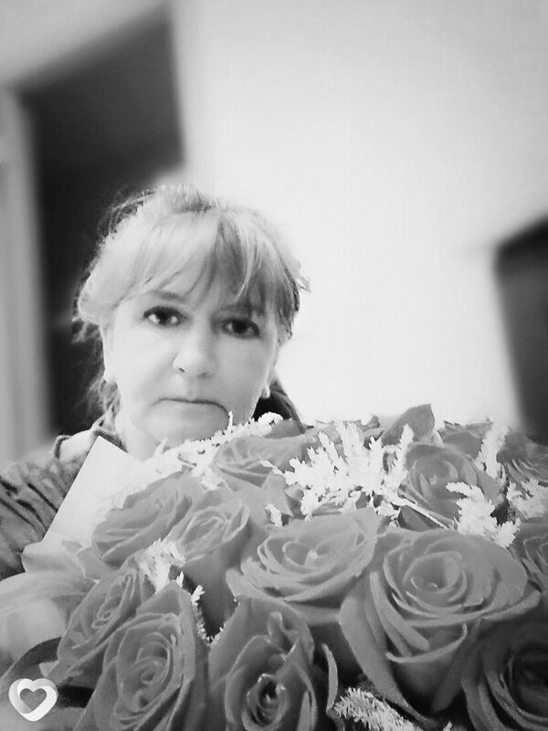 Елена, 44, Воронеже — анкета №4601140