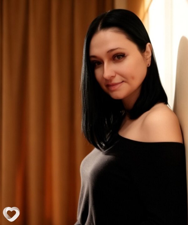 Наташа, 44, Кременчуге — анкета №4601148