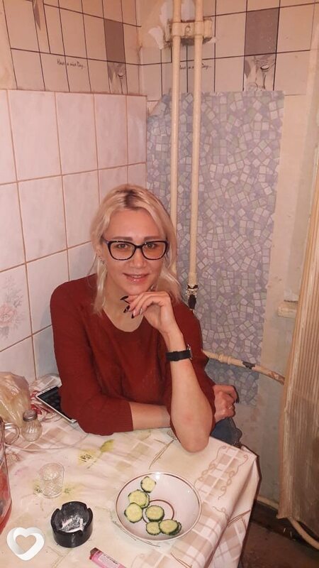 Диляра, 42, Самаре — анкета №4601149