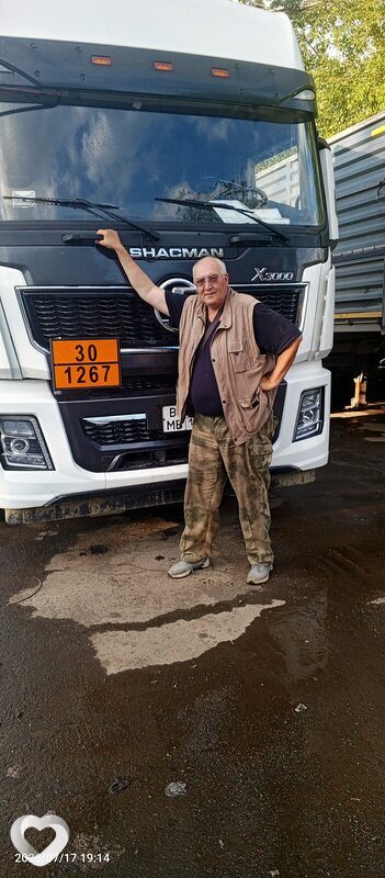 Александр, 55, Магнитогорске — анкета №4601154