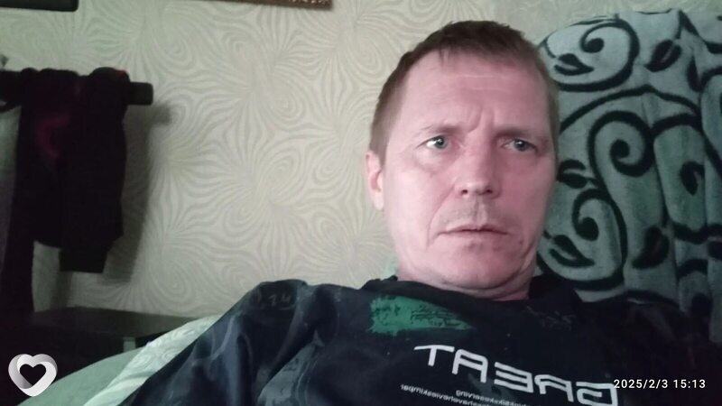 Алексей, 44, Красноярске — анкета №4601157