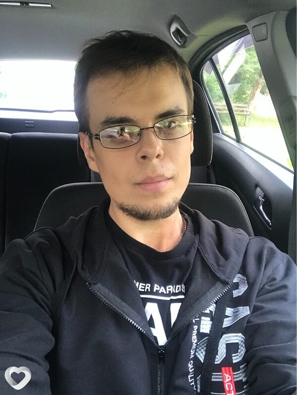 Кирилл, 24, Саранске — анкета №4601172