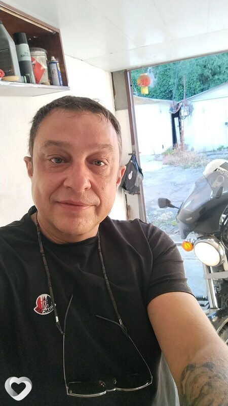 Михаил, 51, Мариуполе — анкета №4601259