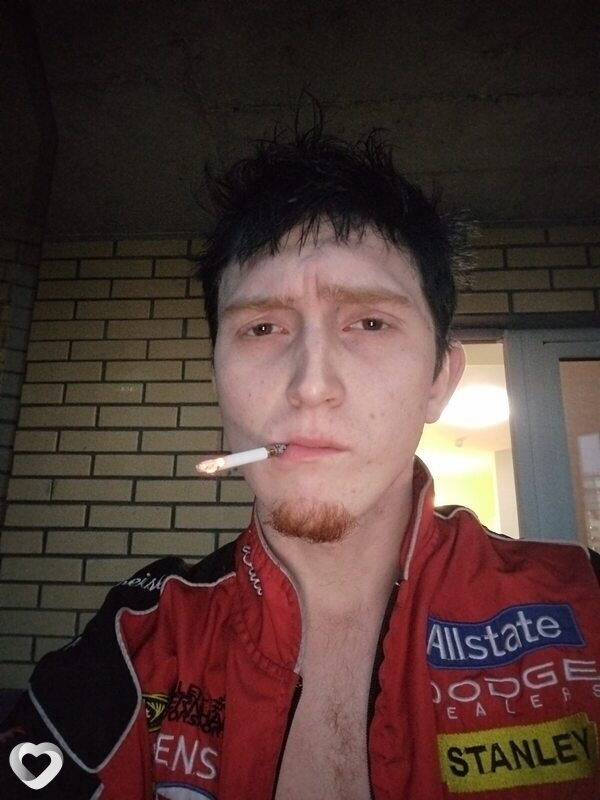 Дмитрий, 20, Санкт-Петербурге — анкета №4601204