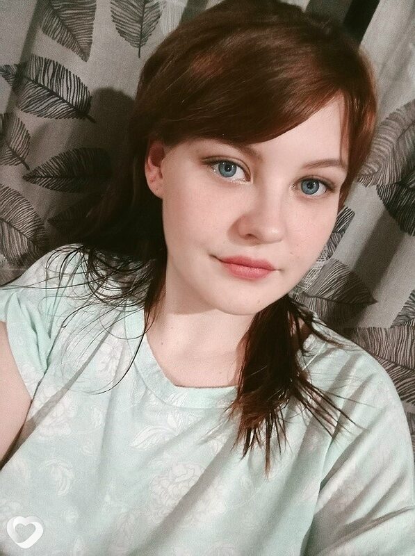 Полина, Курган