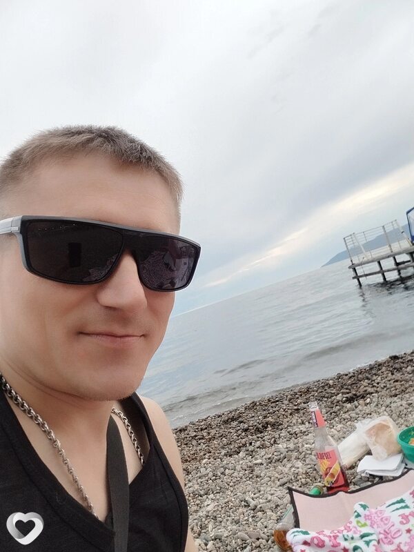 Артем, 30, Чите — анкета №4601034
