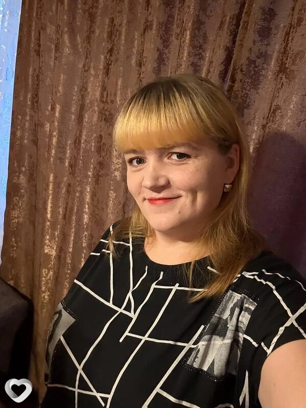 Валентина, 34, Красноярске — анкета №4601036