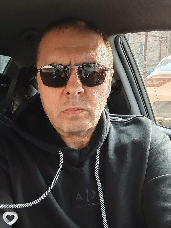 Дан, 57, Астрахани — анкета №4601039