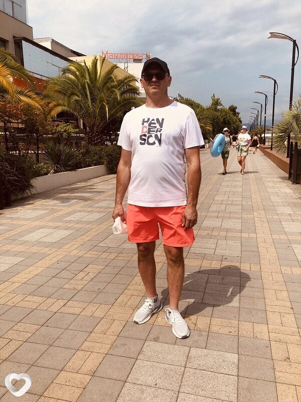 Александр, 49, Саратове — анкета №4601228