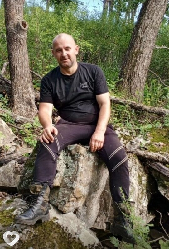 Андрей, Большой Камень