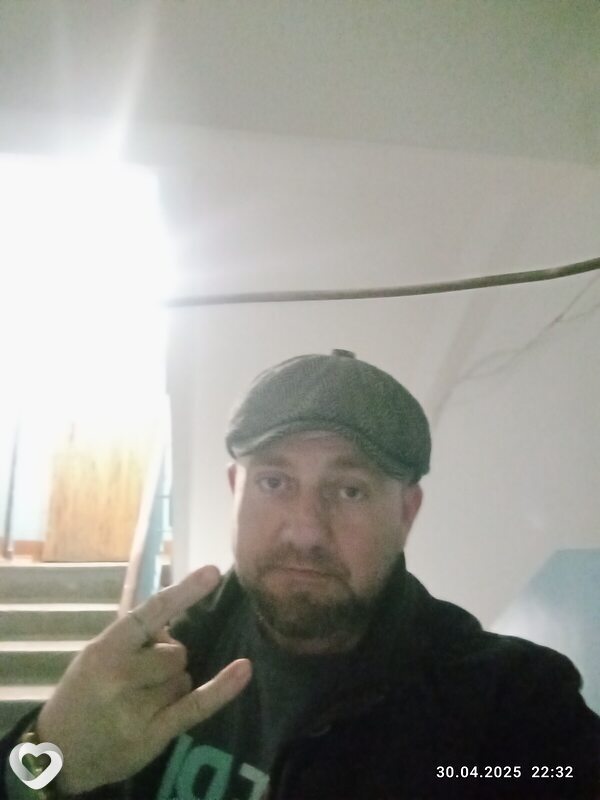 Андрей, 46, Новосибирске — анкета №4601244