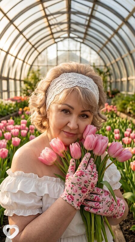 Алла, Балашиха